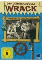 Das geheimnisvolle Wrack