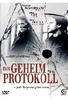 Das Geheimprotokoll