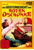 Das Geistergesicht der roten Dschunke - Asia Line Vol. 20 - Limited Edition