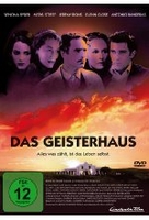 Das Geisterhaus