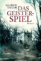 Das Geisterspiel