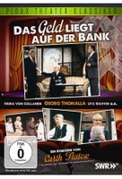 Das Geld liegt auf der Bank