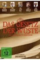 Das Gesetz der Wüste [3 DVDs]