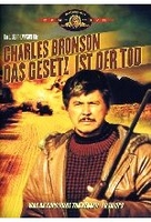 Das Gesetz ist der Tod