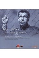 Das Gesicht im Dunkeln - Edgar Wallace