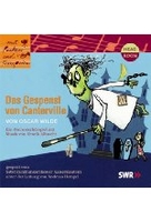 Das Gespenst von Canterville - Mit Pauken und Trompeten