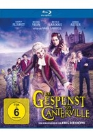 Das Gespenst von Canterville
