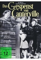 Das Gespenst von Canterville