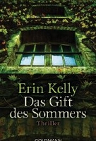 Das Gift des Sommers