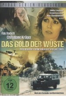 Das Gold der Wüste [2 DVDs]
