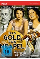 Das Gold von Neapel (Loro di Napoli) - Ungekürzte Fassung / Filmisches Meisterwerk von Vittorio De Sica mit Starbesetzu