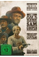 Das Gold von Sam Cooper