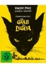 Das Grab der Lygeia (Mediabook,  Blu-ray+DVD) (Version A)