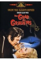 Das Grab des Grauens