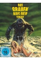 Das Grauen aus der Tiefe (Limited Edition) (1 Blu-ray + 2 DVDs)