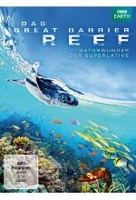 Das Great Barrier Reef - Naturwunder der Superlative