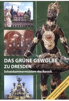 Das grüne Gewölbe zu Dresden