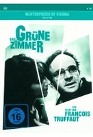 Das grüne Zimmer - Masterpieces of Cinema Collection