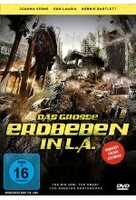Das große Erdbeben in L.A.