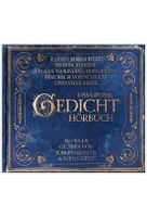 Das große Gedichtehörbuch