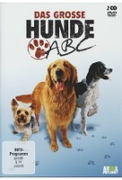 Das große Hunde-ABC [2 DVDs]