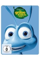Das große Krabbeln - Steelbook [LE]