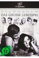 Das große Liebesspiel - filmjuwelen
