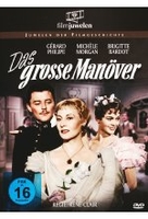Das große Manöver - filmjuwelen