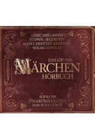 Das große Märchenhörbuch