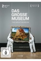Das große Museum (+ Bonus-DVD)