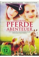 Das große Pferdeabenteuer