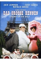 Das große Rennen rund um die Welt