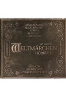 Das große Weltmärchenhörbuch