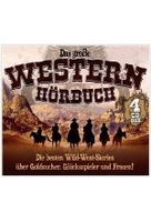 Das große Western-Hörbuch