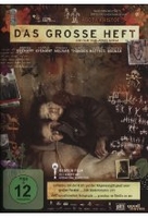 Das grosse Heft