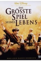 Das grösste Spiel seines Lebens