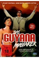 Das Guyana Massaker - Uncut