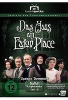 Das Haus am Eaton Place - Staffel 1 [4 DVDs]