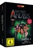 Das Haus Anubis - Staffel 2/Teil 2 - Folge 175-234 [4 DVDs]