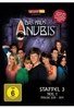 Das Haus Anubis - Staffel 3/Teil 1 - Folge 235-304 [5 DVDs]