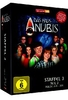 Das Haus Anubis - Staffel 3/Teil 2 - Folge 305-364 [4 DVDs]