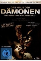 Das Haus der Dämonen - The Haunting in Connecticut