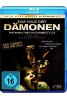 Das Haus der Dämonen - The Haunting in Connecticut