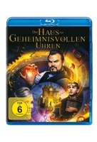 Das Haus der geheimnisvollen Uhren