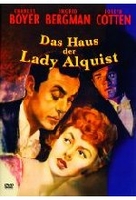 Das Haus der Lady Alquist