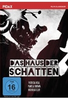 Das Haus der Schatten (The Night Digger) / Spannungsgeladener Kult-Thriller nach einem Drehbuch von Roald Dahl mit Starb