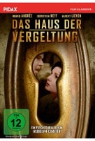 Das Haus der Vergeltung / Packende Mischung aus Psychothriller und Drama (Pidax Film-Klassiker)