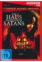 Das Haus des blutigen Satans - Horror Line Vol. 3 [LE]