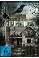 Das Haus des Bösen - Steven Spielberg [LE]
