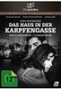 Das Haus in der Karpfengasse - Gesamtedition [2 DVDs]